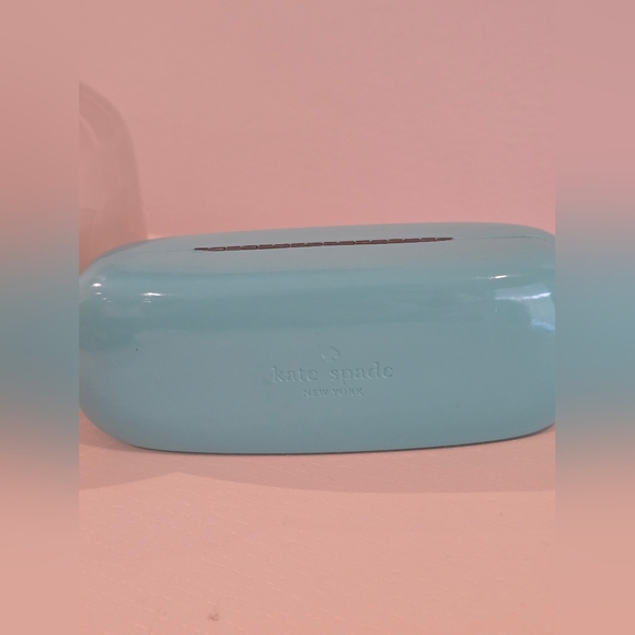 Kate Spade "Sherrie" Sunglasses with Case - Picture 7 of 14